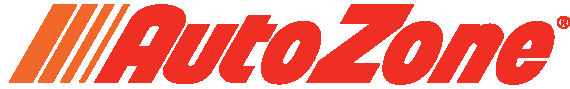 AutoZone Logo