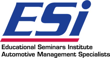 ESI Webinar: Annually, quarterly, monthly or weekly: what should be addressed in your business at what intervals