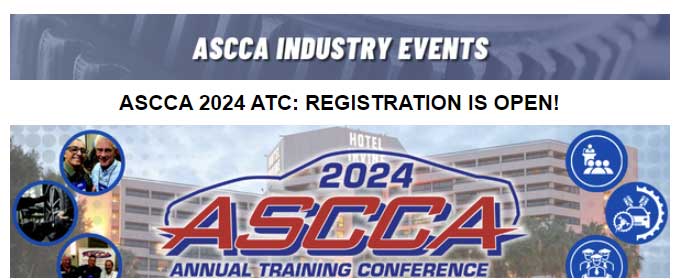 ASCCA June 2024 Newsletter